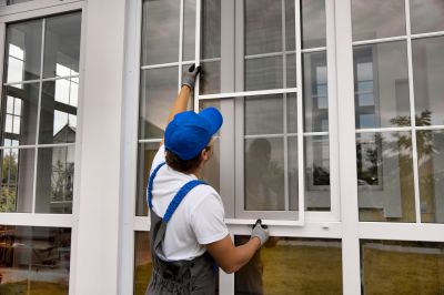 Specialized Glass Installers