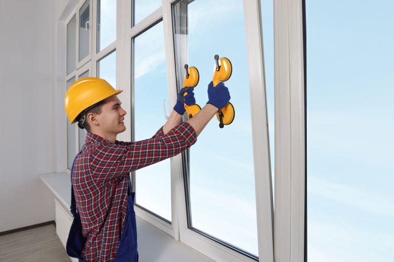Best Season for Window Installation
